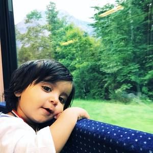 Meet your Posher, Rakhi m